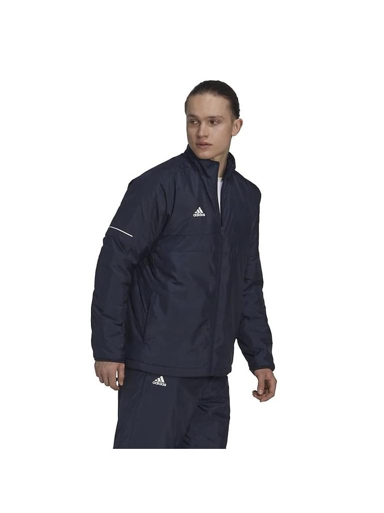 Мужская утепленная куртка Adidas Legend Ink US668 (HK9806) Дж/Л