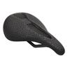 Carbon Fiber 3D Printed Bicycle Saddle Mountain Road Bike 155mm Ergonomic Seat Pad