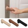 Anti-Slip Door Handle Cover Anti Collision Doorknob Sleeve Kids Safety Doorknob Protector  Home