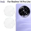 Для Realme 14 Pro Lite 5G Glass IMAK High Definition Glass Lens Film