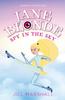 Книга Jane Blonde Spy In the Sky : 6