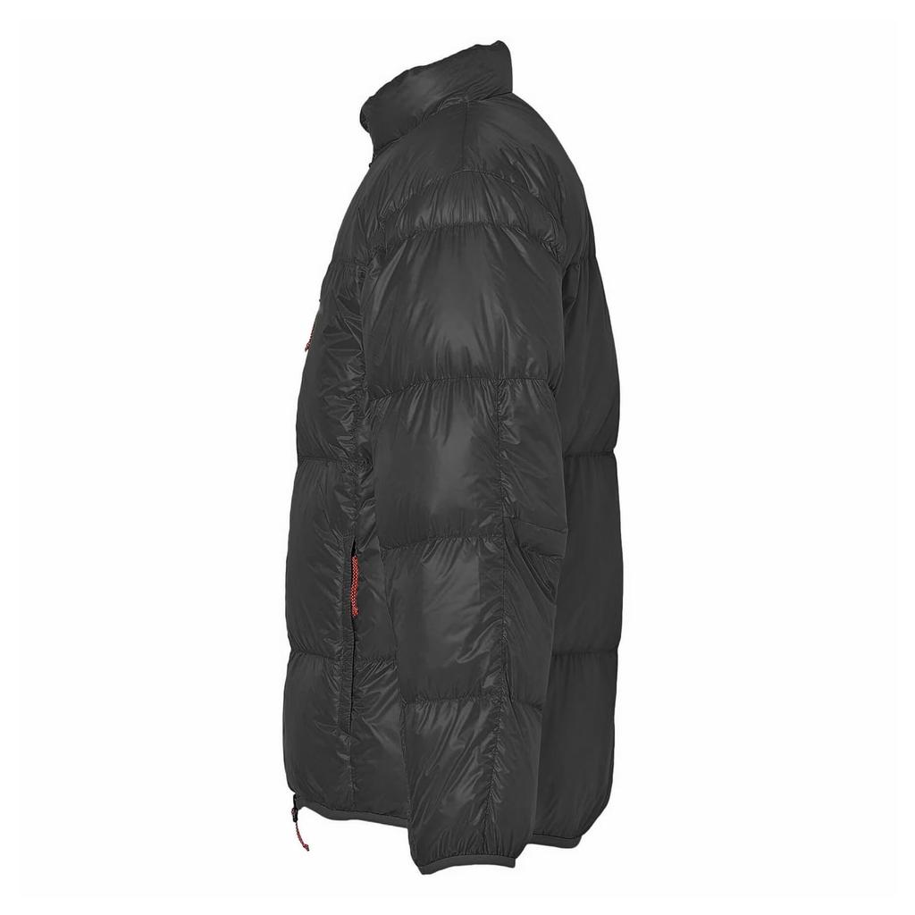 Куртка Mountain Lodge Down КУРТКА MOUNTAIN LODGE DOWN JACKET N0001986 BLK Black L [Nanga] Мужская
