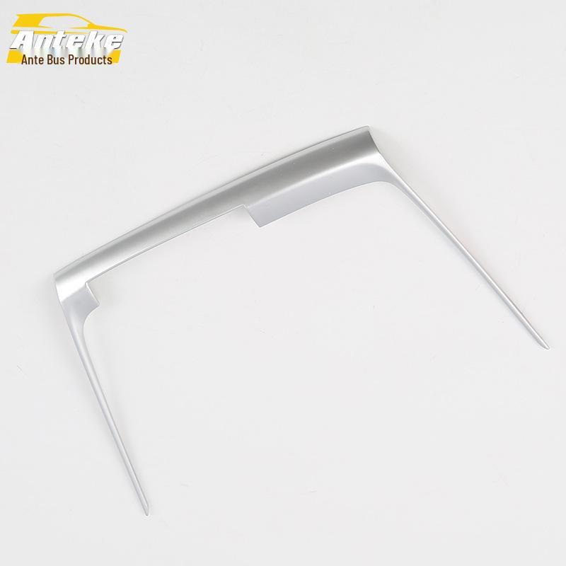 Steering Wheel & Dashboard Trim for 16 GL8 Models