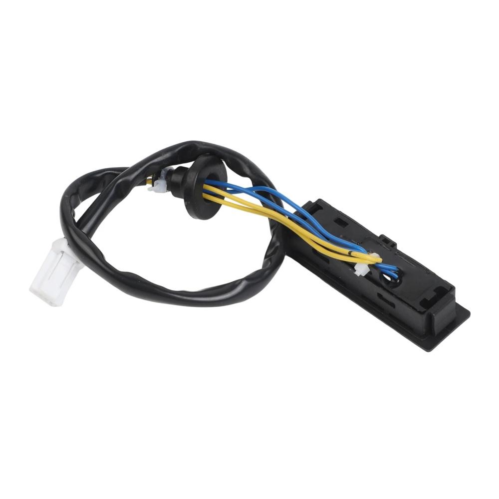 Выключатель открытия задней двери для Nissan Murano 2015-2023 25380-5AA0A