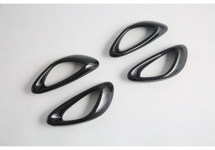 Декоративная панель переключения передач и воздуховодов консоли BYD Seal 05/Seal5