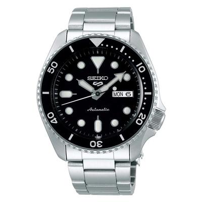 Seiko Часы 5 SPORTS AUTOMATIC Sports Automatic SRPD55K1 Мужские [Товар]