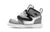 Air Sky Jordan 1 TD 'Белый Черный Частично Серый'