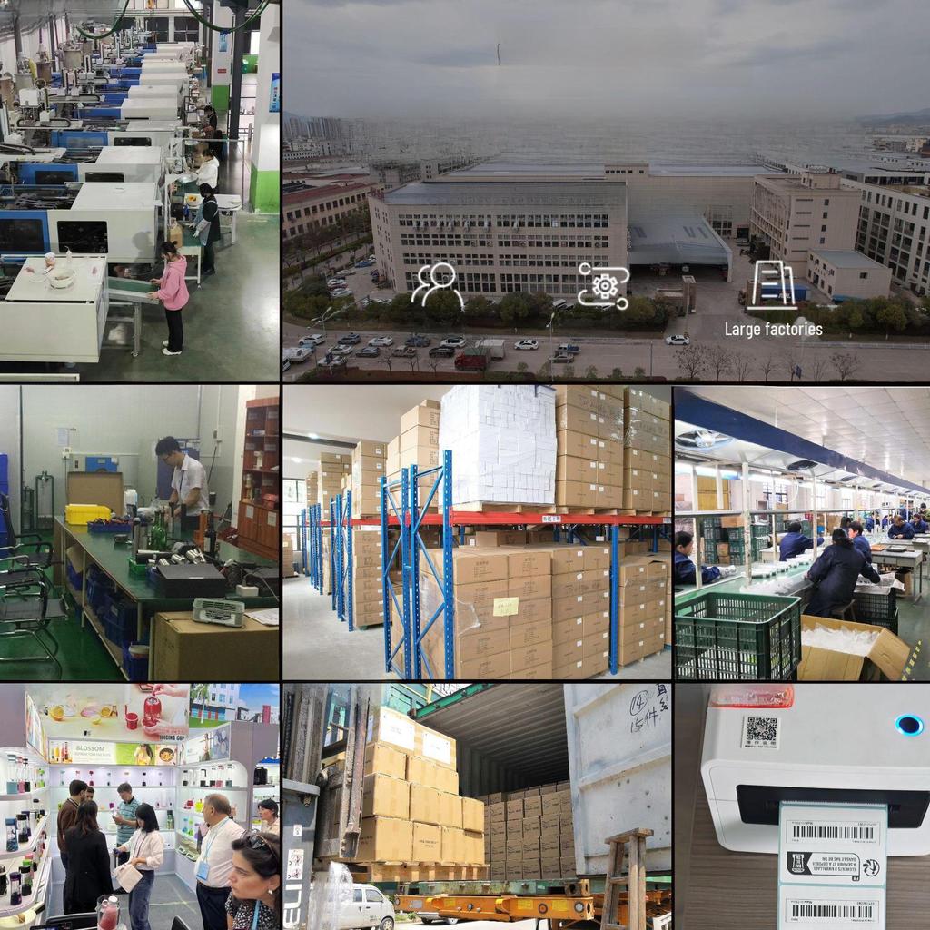 Перезаряжаемая автоматическая портативная кофемолка со стальным сердечником