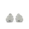 Vans Classic Slip- 'White Canvas' (Unisex) White Canvas Shoes VN000EYEW00