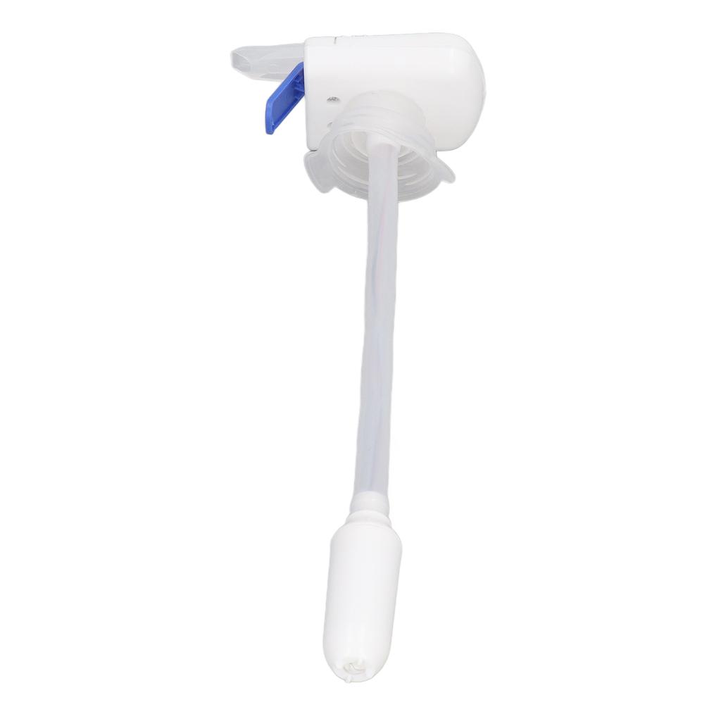Automatic Drinking Straw Suction Pump Automatic Beverage Straw Beverage Dispenser Magic Tap Spill Proof Water Pump Dly Dispenser