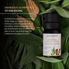 Смесь эфирных масел Белый Шалфей и Сандал для диффузора от Aromafume | 10 мл