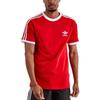 adidas Футболка Originals с деталями в виде трех полосок IA4852