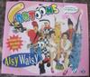 CD МУЛЬТФИЛЬМЫ Aisy Waisy EMI724388762106 EMI 1999 Великобритания Поп Б/у