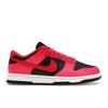 Кроссовки женские Dunk Low Fierce Pink Black Fireberry DD1503-604