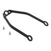 Rear Fender Support Protection Parts For Xiaomi Electric Scooter 4 Lite KickScooter Bracket Wing Mudguard Replacement Accessorie