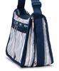 Сумка через плечо DELUXE EVERYDAY BAG 7507 Joyful Voyage [LeSportsac] [Официальный] / /