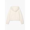 Studio Tomboy Button Up Hooded Cardigan 9176451983