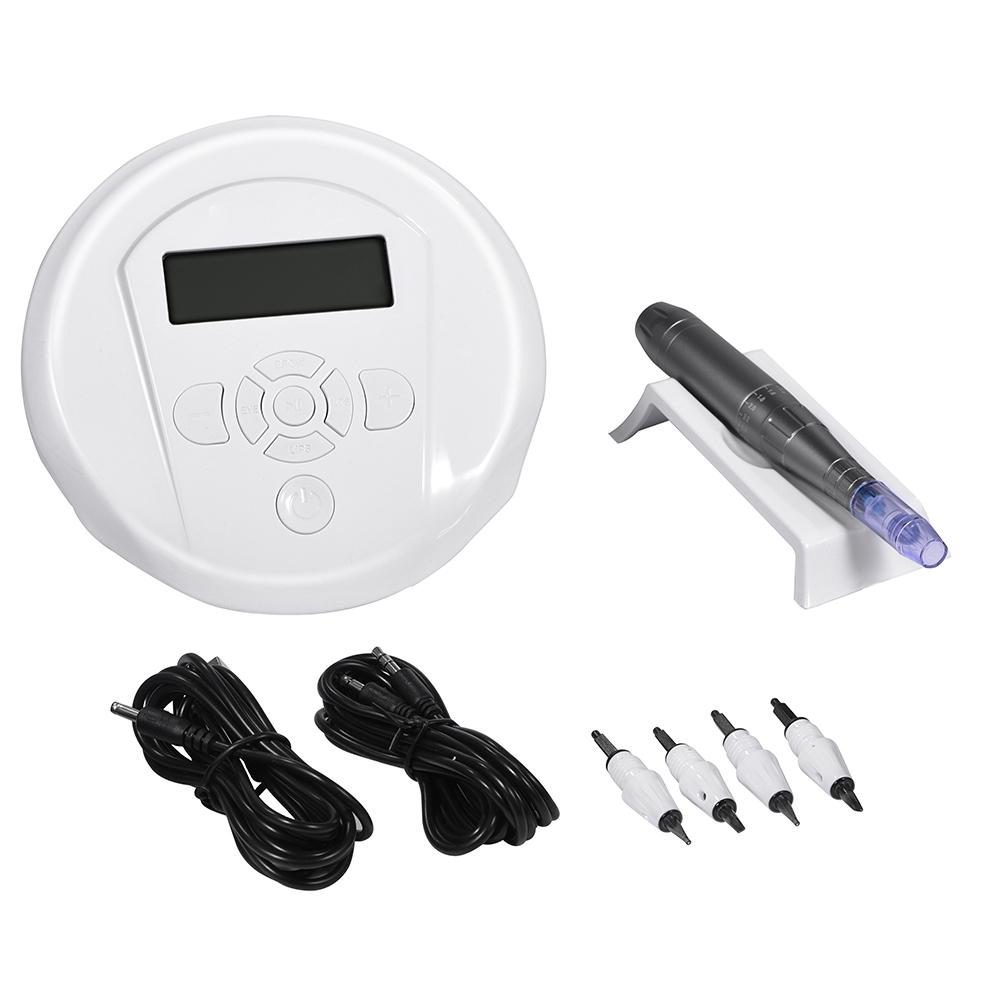 Artmex V6 Прямая продажа игл для татуажа Цифровая машина для перманентного макияжа бровей Профессиональная