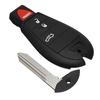 Дистанционный брелок для Jeep Grand Cherokee и Commander 2008 2009 2010 2011