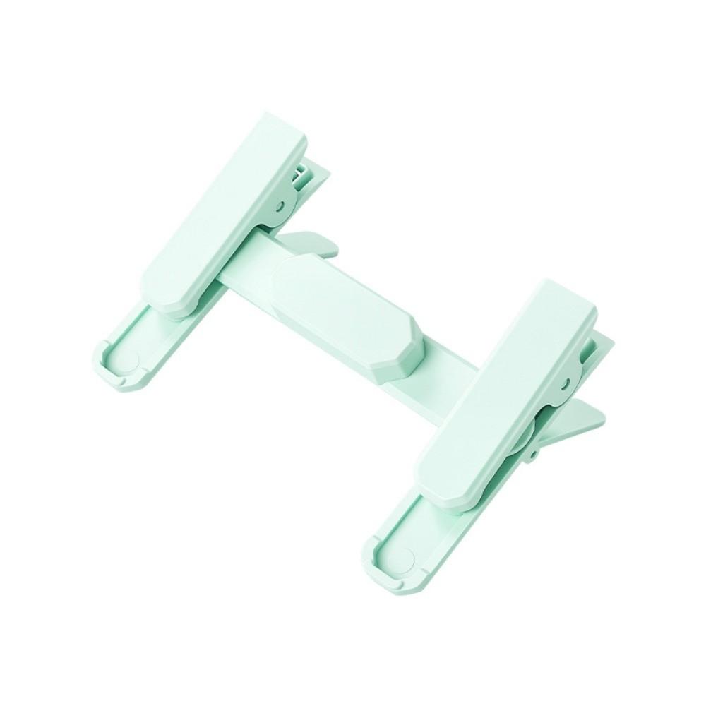 Lightweight Foldable Bookmark Portable Book Page Holder New Reading Stand Reading Tools