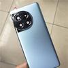 Задняя крышка аккумулятора для Oneplus 11R Задняя панель корпуса Замена с объективом камеры