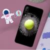 Tennis Balls Case For Huawei Nova 5T 9 10 SE 3i 7i 8i 11i Y60 Y61 Y70 Y90 P40 P30 Lite Mate 60 P60 Pro