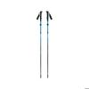 Bâton De Trekking - BLACK DIAMOND - Distance Carbon FLZ - 140 Cm - X2 - Bleu