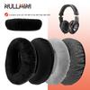 NullMini Replacement Earpads for JVC HA-MX10 HA-MX100Z MX100V Headphones Earmuff Sleeve Ear Cushion