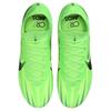Nike Кроссовки Zoom Mercurial Superfly 9 Elite Fg Dream Speed Green Strike повседневные FJ7186-300