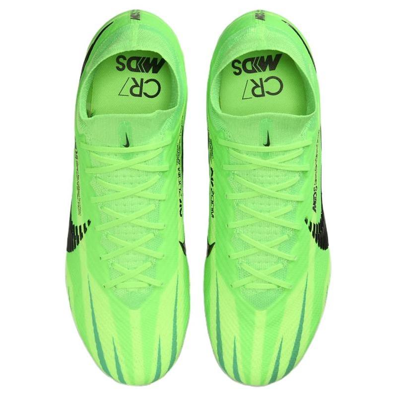 Nike Кроссовки Zoom Mercurial Superfly 9 Elite Fg Dream Speed Green Strike повседневные FJ7186-300