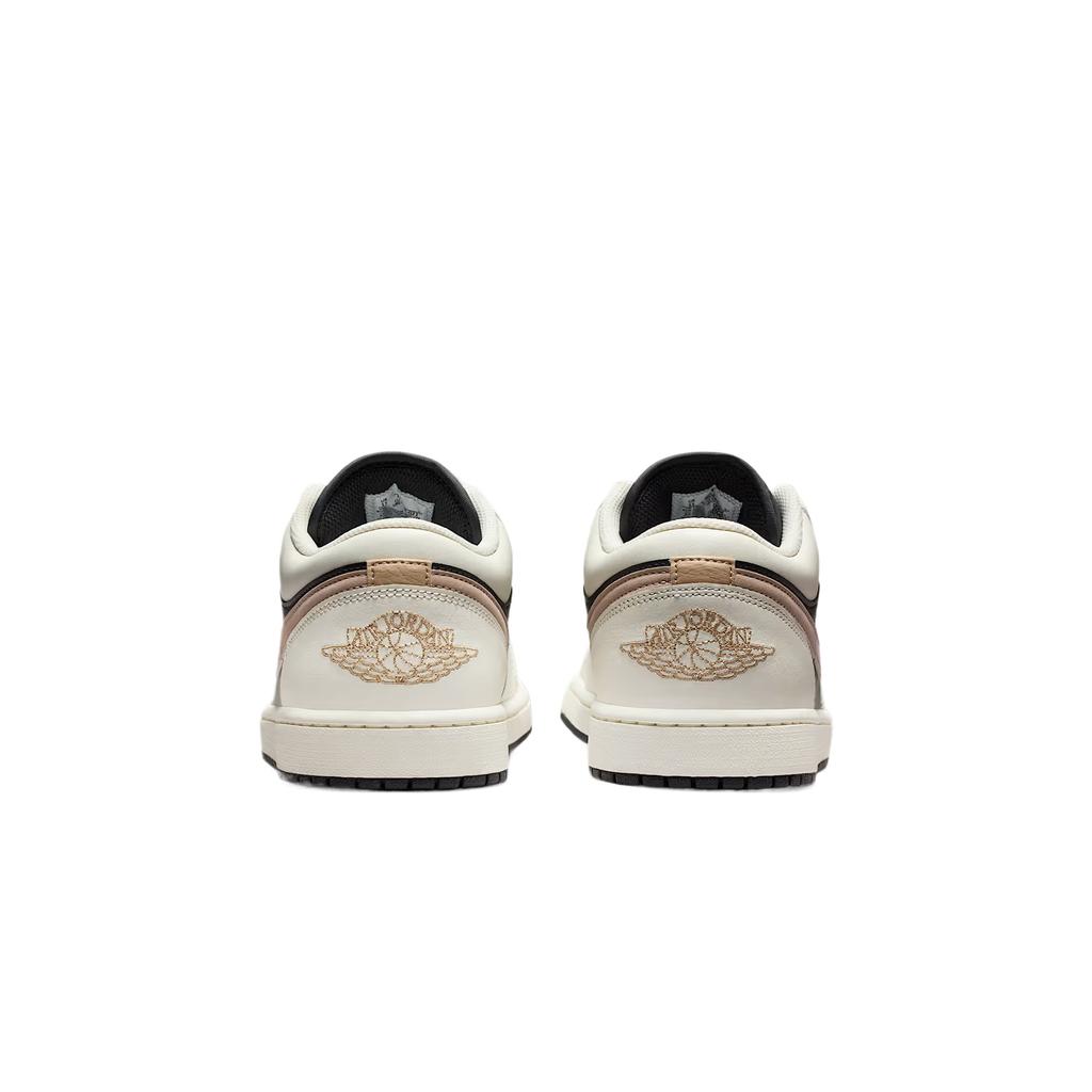 Air Jordan 1 Low 'Anthracite Hemp Sail' Мужские IH0649-021