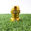 1 Inch Bike Headset Aluminium Zinc Zinc Alloy Mountain Bike Headset Road Bike Headset  Fixed Gear Bicycle