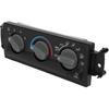 ECCPP 16250535 Модуль климат-контроля Панель переключения климат-контроля AC Heater 1998-2005 Для Chevrolet Blazer 1998-2004 Для Chevrolet S10