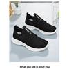 Shoes for Women's Summer Fashion Single Shoes, Fly Woven Mesh Shoes, Breathable Soft Soled Running Shoes, Casual Shoes, Sports Shoes