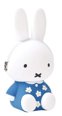 PG Design 3D POCHI Miffy Flower W83×H152×D64(мм)