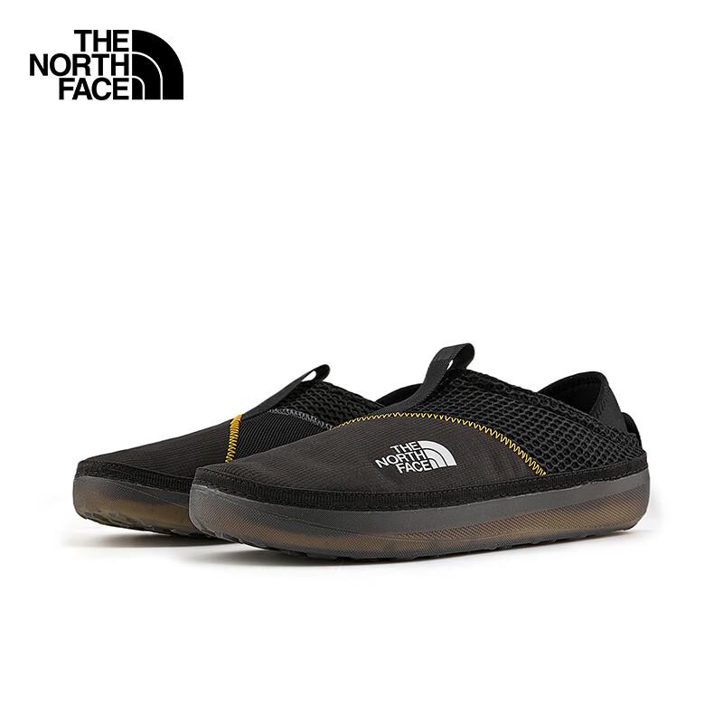 The North Face Унисекс уличные повседневные слипоны