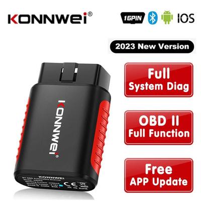 KDIAG Bluetooth Полная система Авто Диагностический Инструмент Сброс Масла Сброс Батареи Совпадение Сброс Авто Сканер Считыватель Кодов Пожизненная Бесплатная