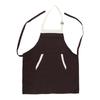 Waterproof Apron for Women and Men Kitchen Apron