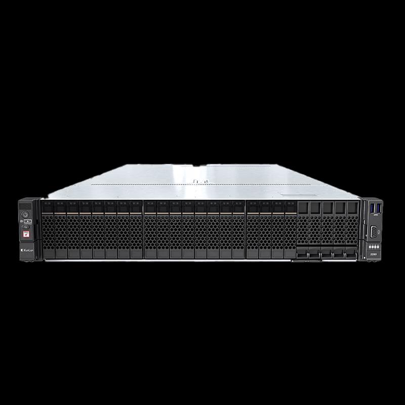 Transwarp KunLun2280 Server (CN version)