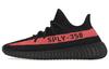 Yeezy Boost 350 V2 'Red' 2022 BY9612-2022