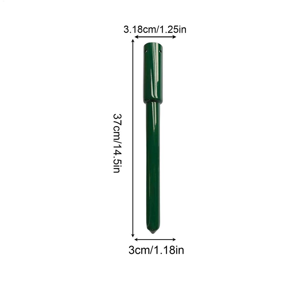 Искусственная подставка-райзер для рождественской елки с 3 фиксирующими винтами подходит для шестов 0,5-1,25 дюйма для декора гостиной, спальни, классной комнаты, вечеринки