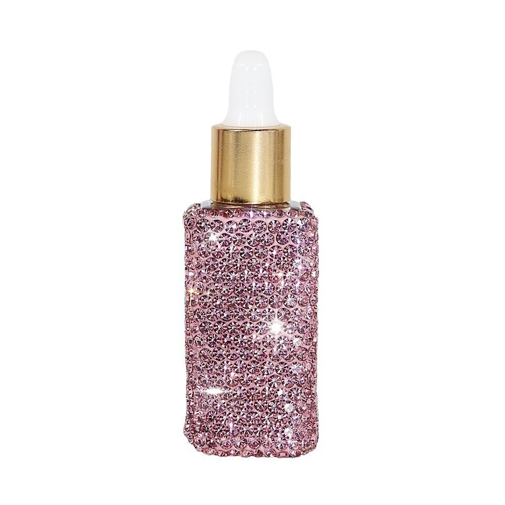 Refillable Empty Perfume Bottle Creative Mini Dropper Bottles Essential Oil Vials Handicraft