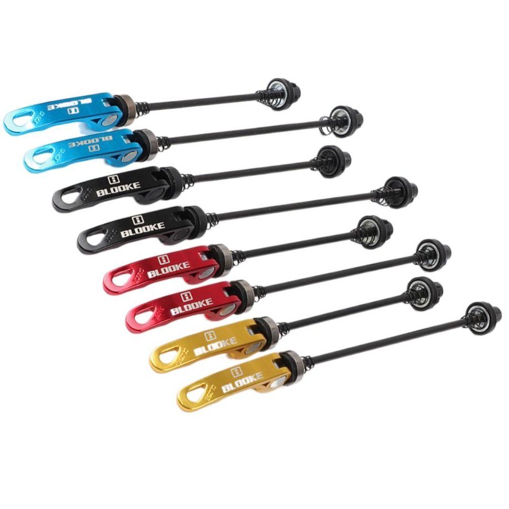 Quick Release Bicycle Hub Quick Release Lever Bike Quick Release Lever Folding Bike