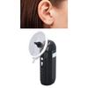 Electric Ear Wax Removal Tool with Ear Cup IPX7 Waterproof 4 Modes Ear Irrigation Flushing System