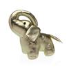 ELEPHANT GOLD DOOR HOLDER