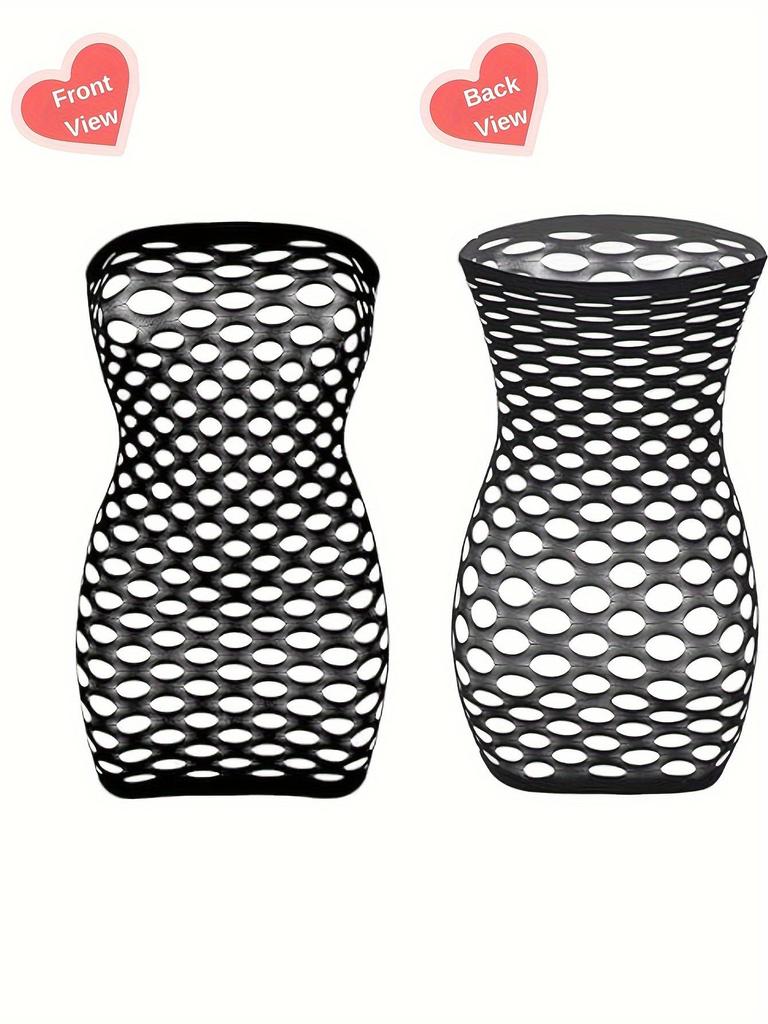 Дан Най Кружевное Соблазнение Комплект Нижнего Белья Мини-юбка Пижама