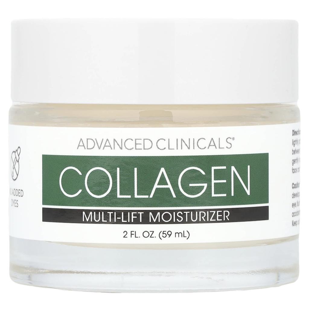 Увлажняющий крем Collagen Multi-Lift, 59 мл (2 жидких унции)