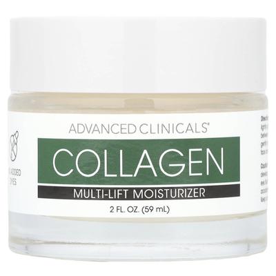 Увлажняющий крем Collagen Multi-Lift, 59 мл (2 жидких унции)
