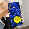 For Samsung Galaxy A9 Pro 2019 Case Luxury TPU Soft Silicone Phone Cover for Galaxy A8S A9Pro Cases Protector Lovely Bumper Capa