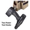 Multi-Pocket Design Professional Tool Belt Adjustable Belt Portable Storage Portable Storage Bag Garden Pruning Tool